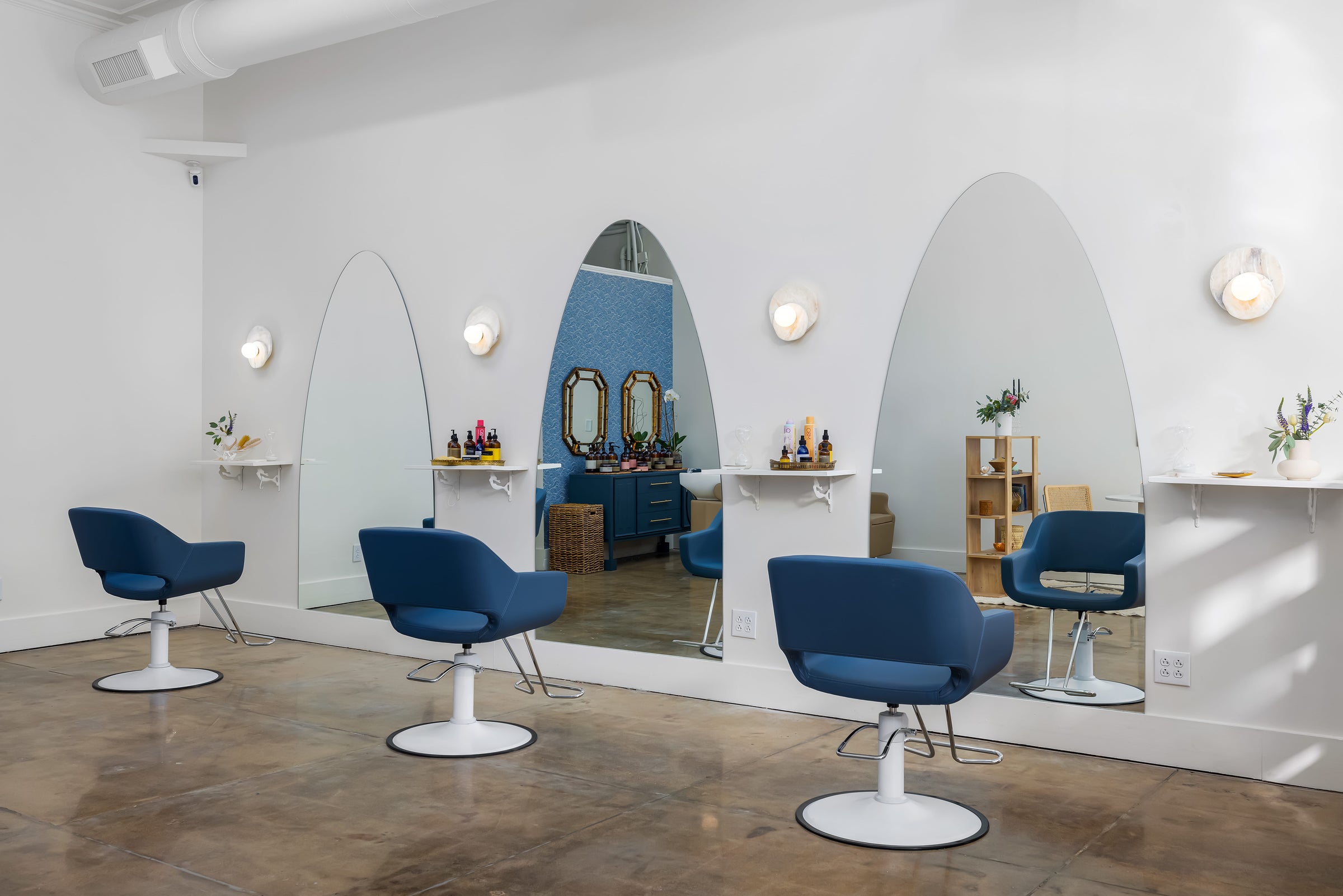 Our Story | Dream Boat Salon de Beauté